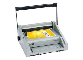 Inbindmachine GBC Surebind systeem 2