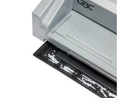 Inbindmachine GBC Surebind systeem 2