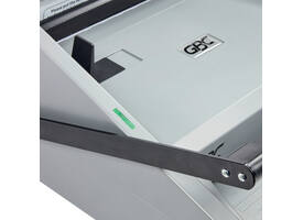 Inbindmachine GBC Surebind systeem 2