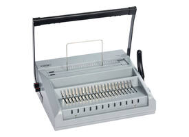 Inbindmachine GBC Multibind MB20 28/34-gaats
