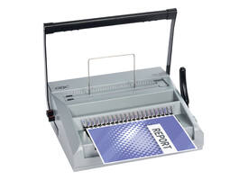 Inbindmachine GBC Multibind MB20 28/34-gaats