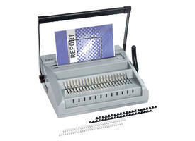 Inbindmachine GBC Multibind MB20 28/34-gaats