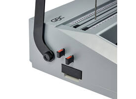 Inbindmachine GBC Multibind MB20 28/34-gaats