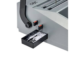 Inbindmachine GBC Multibind MB20 28/34-gaats
