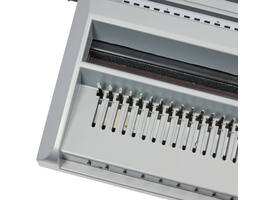 Inbindmachine GBC Multibind MB20 28/34-gaats