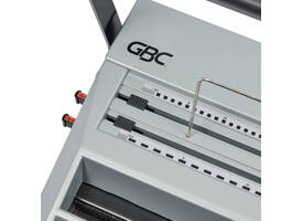 Inbindmachine GBC Multibind MB20 28/34-gaats
