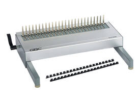 Inbindmachine GBC Comb Closer CC500