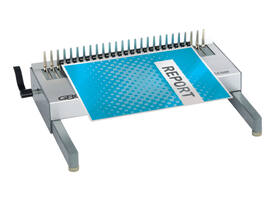 Inbindmachine GBC Comb Closer CC500