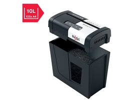 Papiervernietiger Rexel Secure MC3 P5 snippers 2x15mm