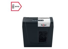 Papiervernietiger Rexel Secure MC3 P5 snippers 2x15mm