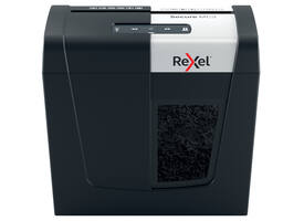 Papiervernietiger Rexel Secure MC3 P5 snippers 2x15mm