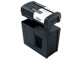 Papiervernietiger Rexel Secure MC3 P5 snippers 2x15mm