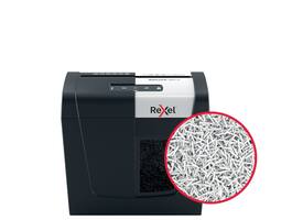 Papiervernietiger Rexel Secure MC3 P5 snippers 2x15mm