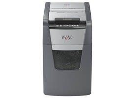 Papiervernietiger Rexel Optimum Auto+ 150M P5 snippers 2x15mm