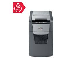 Papiervernietiger Rexel Optimum Auto+ 150M P5 snippers 2x15mm