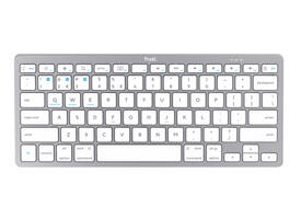 Toetsenbord Trust Basics bluetooth QWERTY