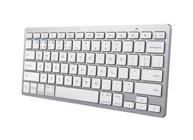 Toetsenbord Trust Basics bluetooth QWERTY
