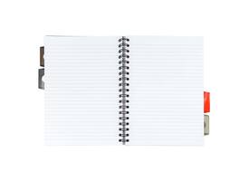 Projectboek Pukka Pad Metallic B5 lijn 4-tabs 200 pagina's 80gr groen