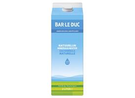 Water Bar-le-Duc koolzuurvrij 2 liter