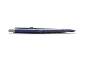 Balpen Parker Jotter special edition Sydney blue CT medium