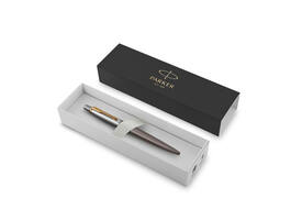 Balpen Parker Jotter Grey Collection GT medium