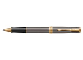 Rollerpen Parker Sonnet Grey Collection GT fijn