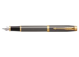 Vulpen Parker IM Grey Collection GT medium