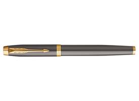 Vulpen Parker IM Grey Collection GT medium