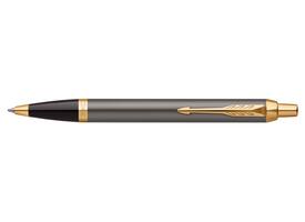 Balpen Parker IM Grey Collection GT medium