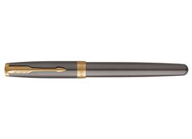 Vulpen Parker Sonnet Grey Collection GT fijn