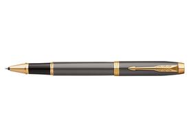 Rollerpen Parker IM Grey Collection GT fijn