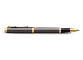 Rollerpen Parker IM Grey Collection GT fijn