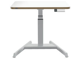 Zit-sta bureau Leitz Ergo elektrisch compact
