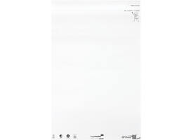 Flipoverpapier Legamaster SKETCH ECO blanco 2x 50 vellen