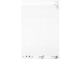 Flipoverpapier Legamaster SKETCH ECO raster 2x 50 vellen