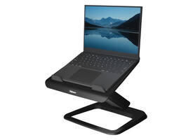 Laptopstandaard Fellowes Hana LT zwart