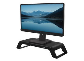 Monitorstandaard Fellowes Hana LT zwart