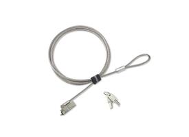Laptopslot Kensington EQ NanoSaver 2.0 met sleutel