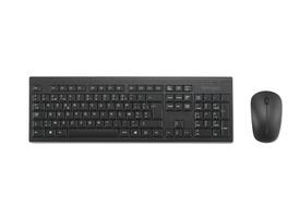 Toetsenbord + muis Kensington EQ KM150 draadloos AZERTY