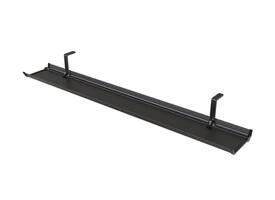 Kabelgoot Euroseats universeel 110cm zwart