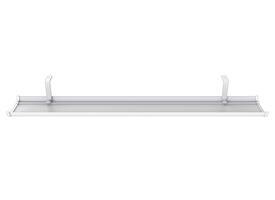 Kabelgoot Euroseats universeel 110cm wit