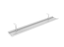 Kabelgoot Euroseats universeel 110cm wit