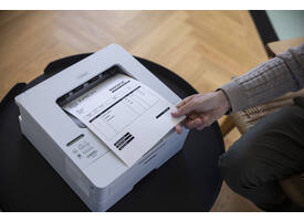 Printer Laser Brother HL-L2865DW