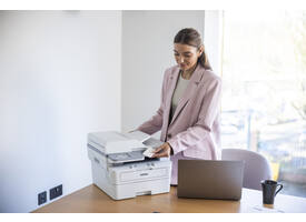 Multifunctional Laser printer Brother MFC-L2980DW