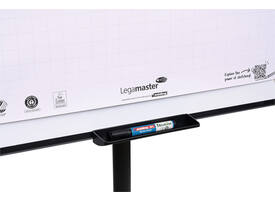 Flipover Legamaster SKETCH EASY mobiele ronde voet