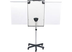 Flipover Legamaster SKETCH PRO mobiele stervoet