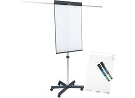 Flipover Legamaster SKETCH PRO mobiele stervoet