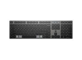 Toetsenbord HP 725 oplaadbaar QWERTY