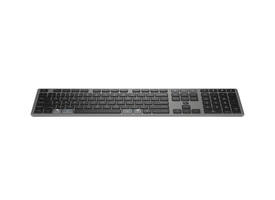 Toetsenbord HP 725 oplaadbaar QWERTY