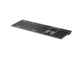 Toetsenbord HP 725 oplaadbaar QWERTY